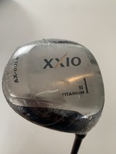 Srixon XX10 Driver - New