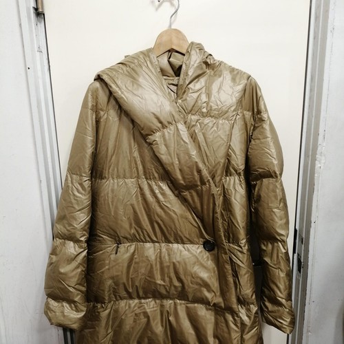 Max mara down coat - max,