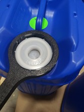 Wrench For 70mm Reike Style