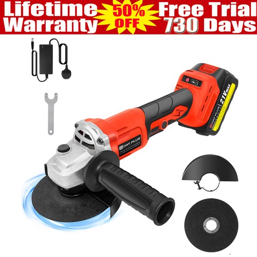 In brushless cordless - brushless,