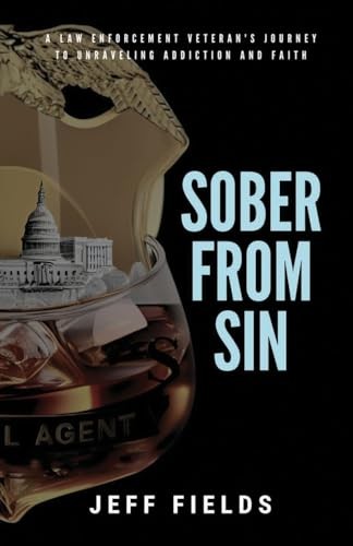 Sober from sin - sober, a