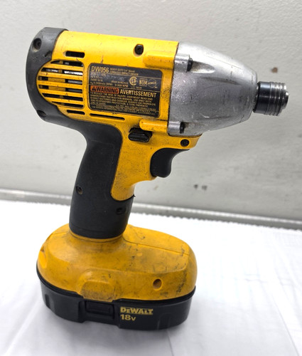 Dewalt dw056 18v hex - dw056,