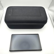 NINTENDO SWITCH OLED 64GB CONSOLE - FULLY TESTED - EXCELLENT CONDITION SCREEN!