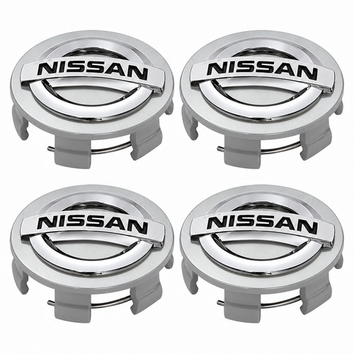 Nissan 54mm alloy wheel - 54mm,