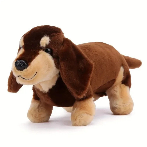 New otto sausage - new, dog