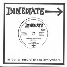 P P Arnold Everything Is Going To Be Alright Vocal & Inst. Northern Soul Listen