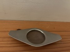 Vintage 1960s Stainless  Steel