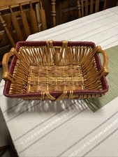 Beautiful Hand Woven Willow