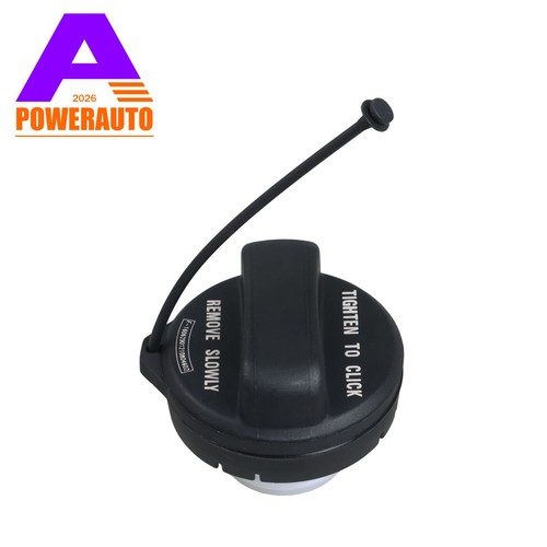 Gas tank fuel - cap, fits
