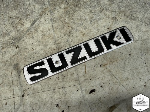 Nos suzuki ts125 ts185 - nos,