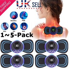 Portable Mini Electric Neck