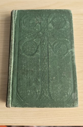 The english hymnal 5th - the, (5th