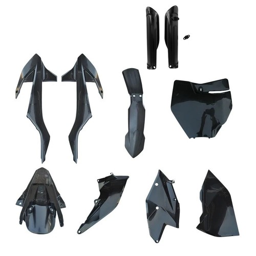 Ktm sxf black - sxf,