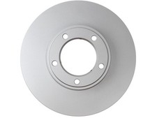 Front Pagid Brake Rotor fits