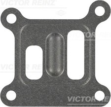 GASKET WATER PUMP FITS: FORD