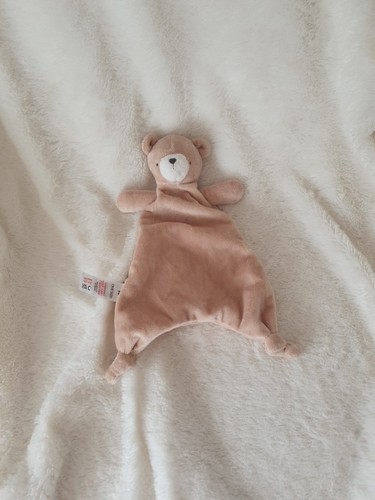 Sainsbury teddy bear - ,