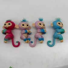 WowWee Fingerlings Interactive