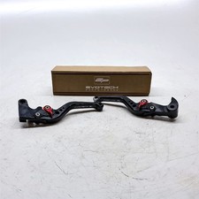 2016 Yamaha YZF R1M Evotech Levers - PRN002404-003904-01