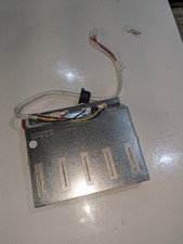 HOOVER DX C9DG-80 DX C9DGB-80 DX C9DKE-80 Tumble Dryer Heating Element  GENUINE