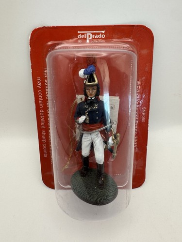 Del prado napoleon war - del,