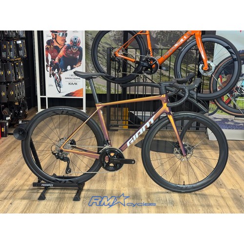 Giant tcr advanced pro - tcr,