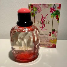 Paris Premieres Roses Eau de Toilette 2012 version