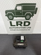 LAND ROVER DEFENDER Puma 2.2
