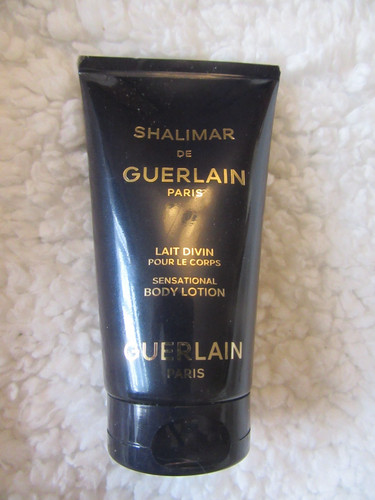 From gift set - from, set-shalimar