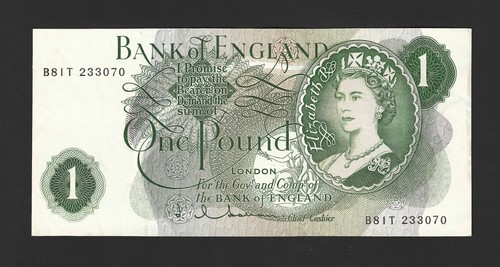 Old bank england 1 - old,