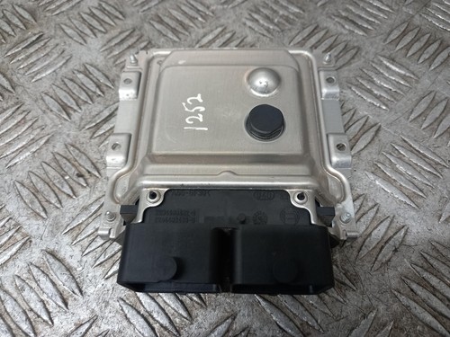 Ford fiesta mk8 - ford,