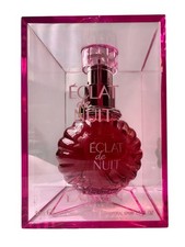 Lanvin Eclat De Nuit Eau De Parfum 50ml Spray for Her. NEW EDP Perfume FREE P&P