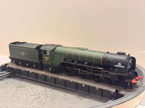 Bachmann 550 2001 - 32-550,