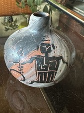 North American Pottery