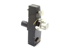 Super Rare 1950's Charles Frodsham (London) Camera Timing Cyclometer