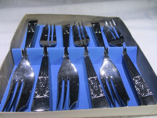 Vintage chrome plate - vintage,