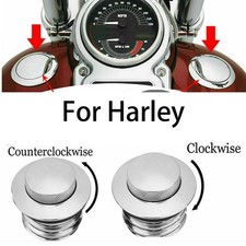 Pop Up Gas Cap Vented Fuel