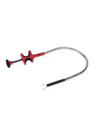 Blue point flexible claw - blue,