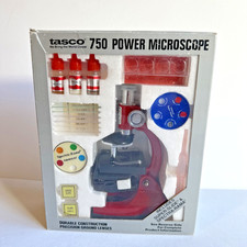 Vintage 1984 Tasco 750 Power