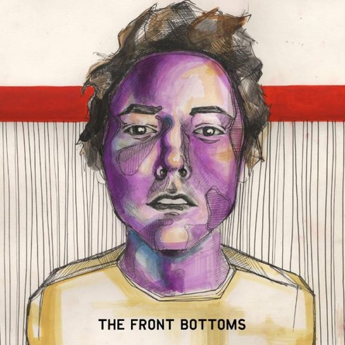 The front bottoms - the,
