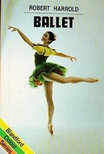 Ballet (Blandford Colour