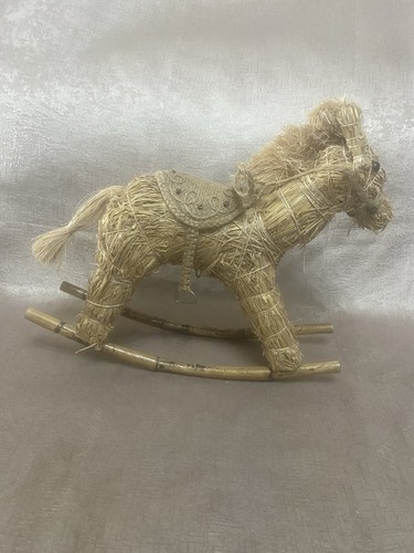 Large vintage hand made - large,