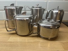 Old hall teapots 5 - old,
