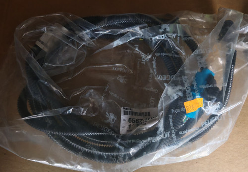 Genuine peugeot 407 headlamp - peugeot,