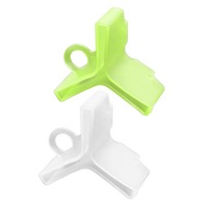 Set of 100 Fishing Treble Hook