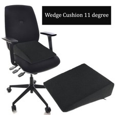 Seat wedge degree cushion - seat, 11