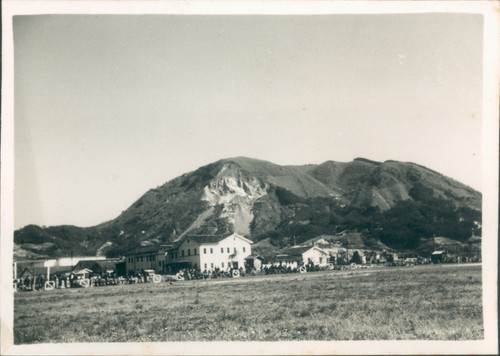 Photograph japan 1954 kure - 1954,