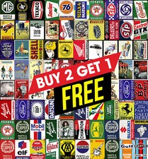 Vintage Metal Wall Art Retro