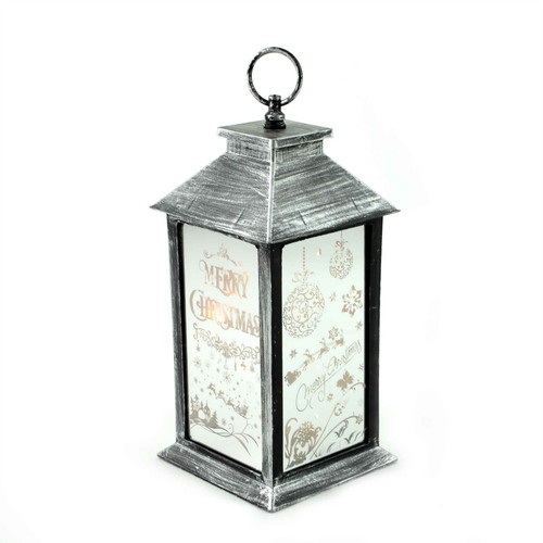 Christmas decoration lantern - decoration,