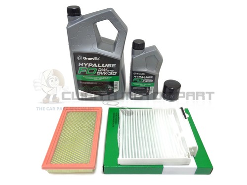 Oil air cabin - oil,