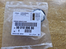 Genuine Peugeot 3008 308 5008 Citroen C4 C5 Aircross Door Trim panel Fixing Clip